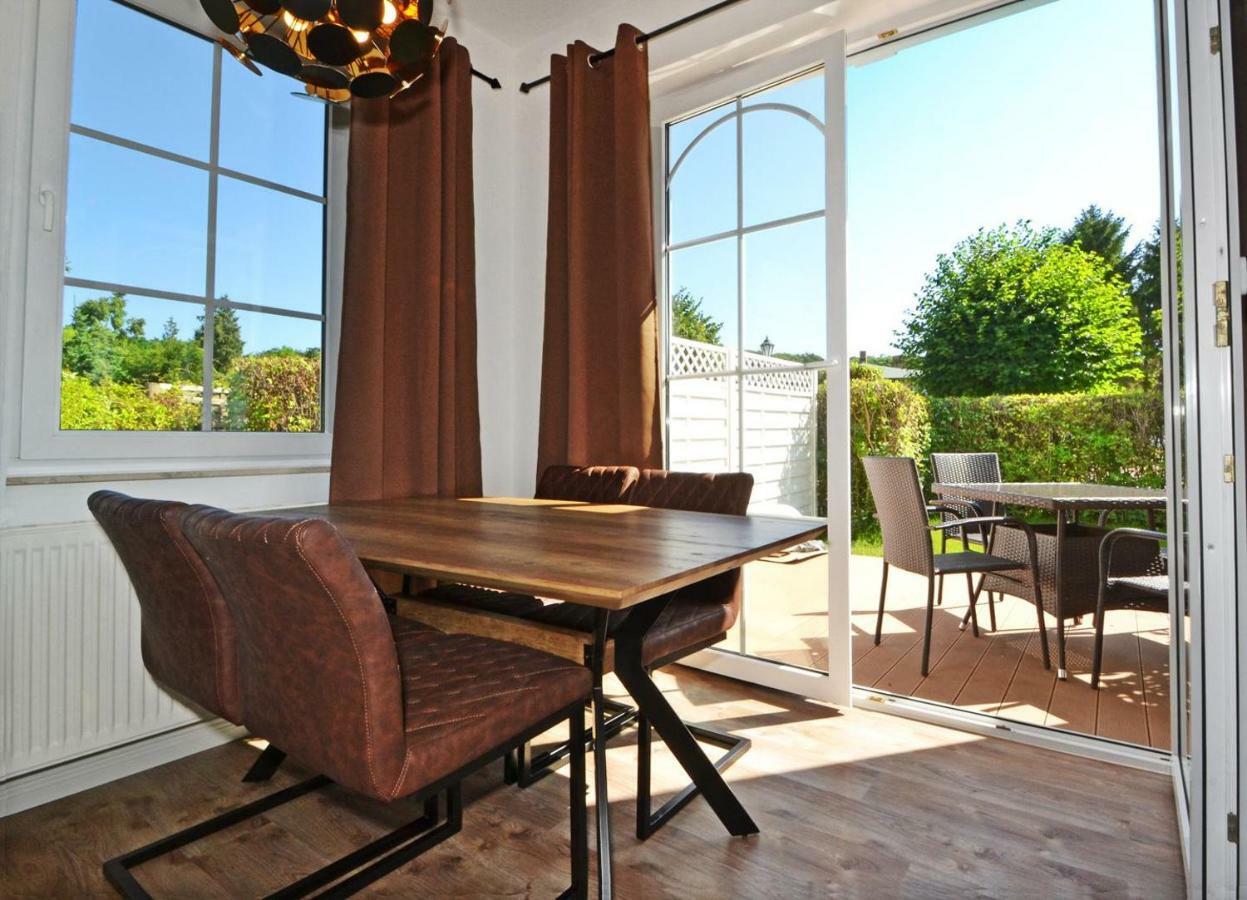 Koserow Haus Usedom Appartement Meeresbucht מראה חיצוני תמונה